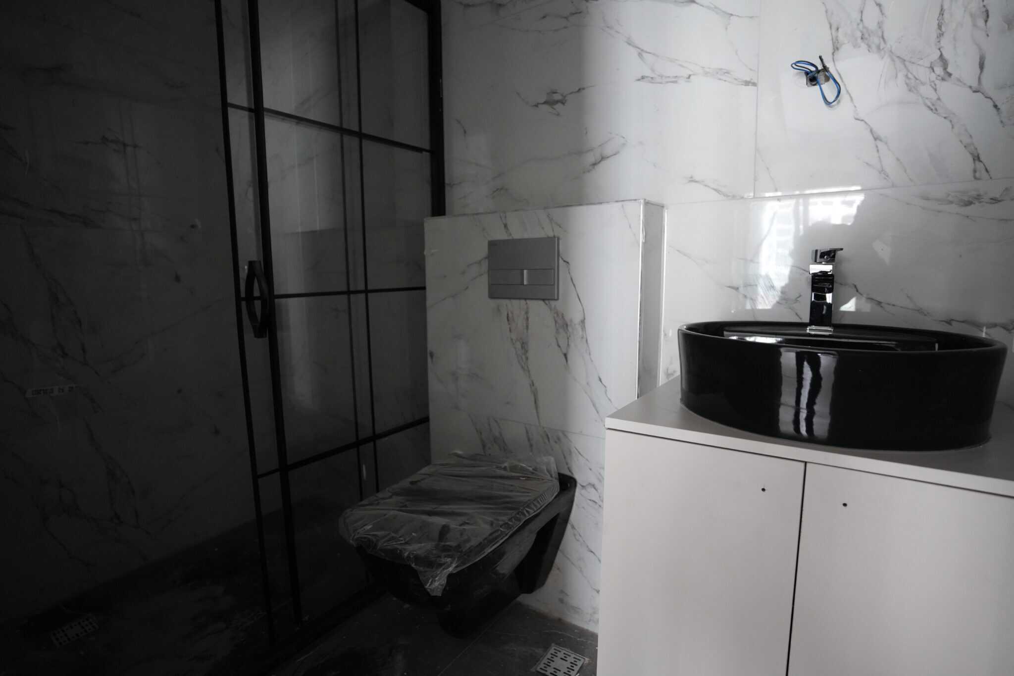 Mersin Erdemli Ayaş Emerald Aura 2+1 appartement aan zee te koop