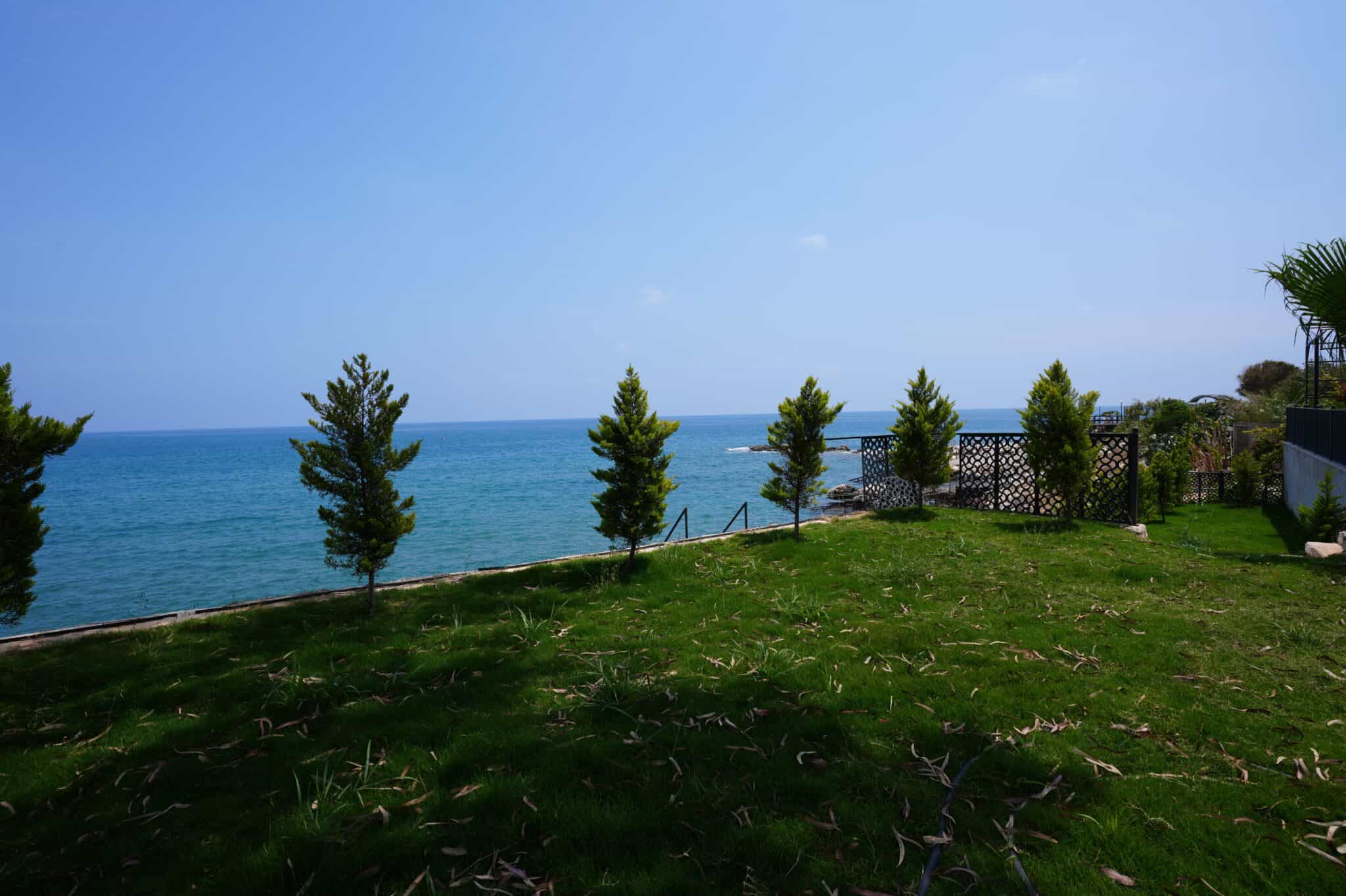 Mersin Erdemli Ayaş Emerald Aura 2+1 appartement aan zee te koop