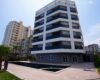 Mersin Erdemli Ayaş Denize Sıfır Emerald Aura Sitesi Satılık 1+1 Sıfır Daire