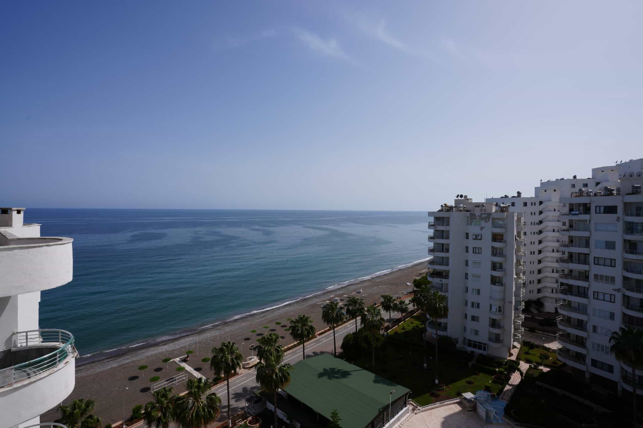 Mersin Erdemli Arpaçbahşiş Flamingo 1 Satılık 3+1 Daire