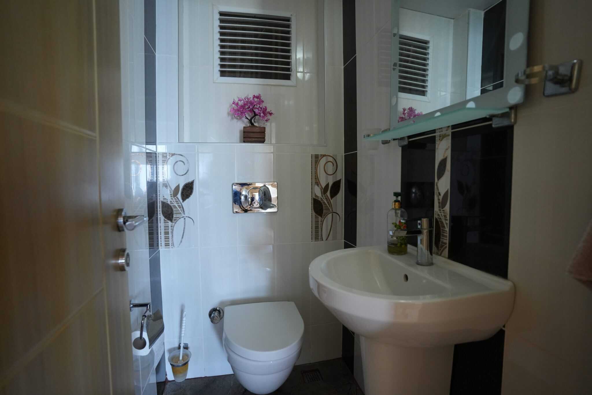 Mersin Erdemli Arpaçbahşiş Flamingo 1 Satılık 3+1 Daire