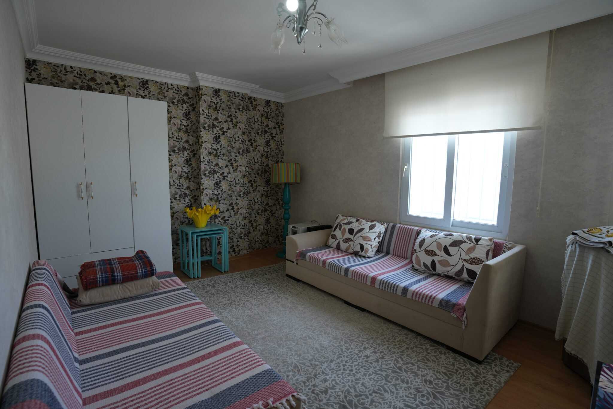 Mersin Erdemli Arpaçbahşiş Flamingo 1 Satılık 3+1 Daire