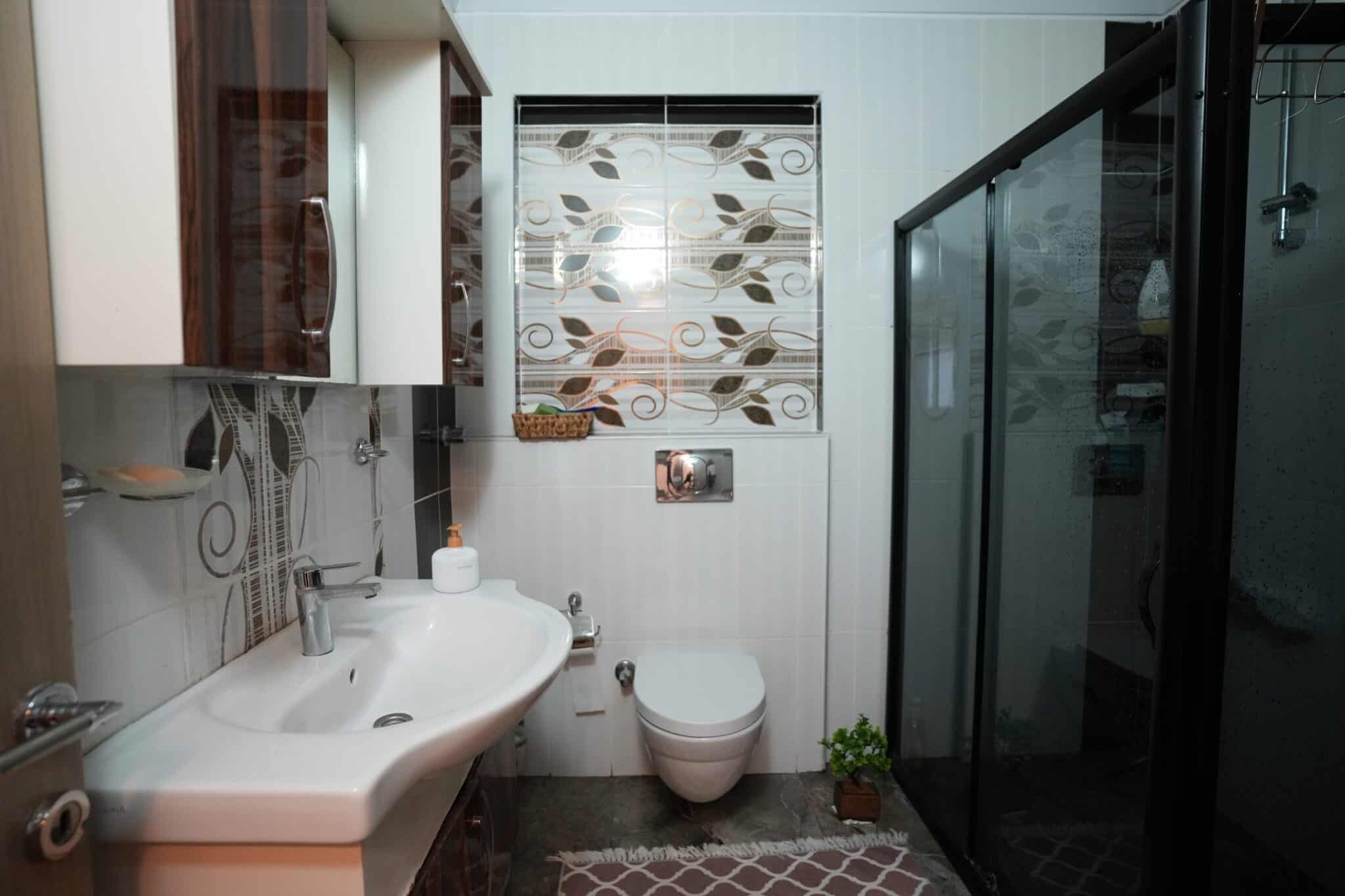 Mersin Erdemli Arpaçbahşiş Flamingo 1 Satılık 3+1 Daire