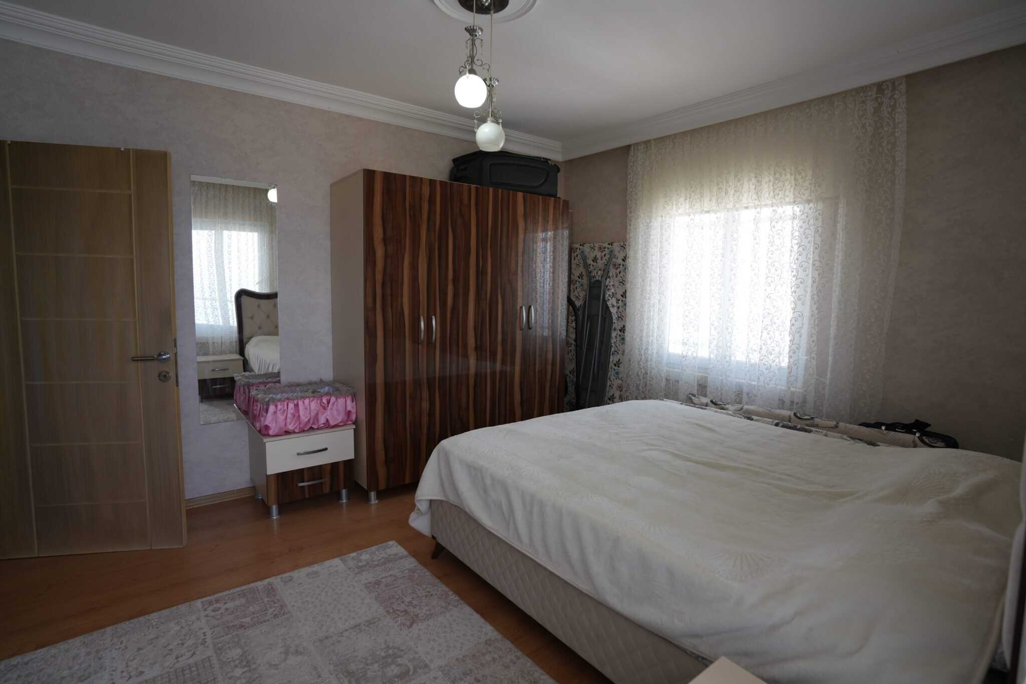 Mersin Erdemli Arpaçbahşiş Flamingo 1 Satılık 3+1 Daire