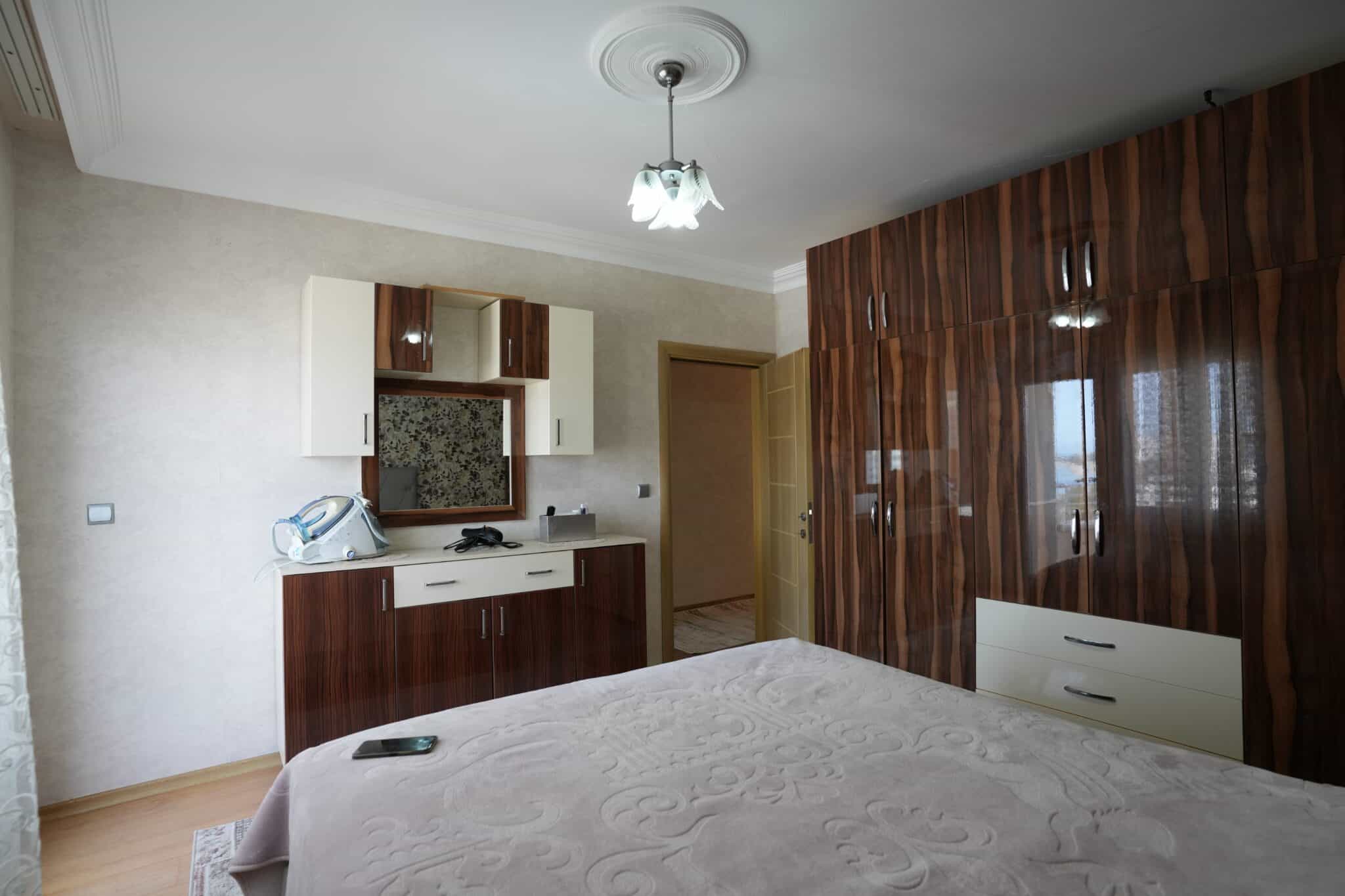 Mersin Erdemli Arpaçbahşiş Flamingo 1 Satılık 3+1 Daire