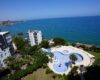 Mersin Erdemli Ayaş Elissa Sitesi Satılık 5+2 Dubleks Daire