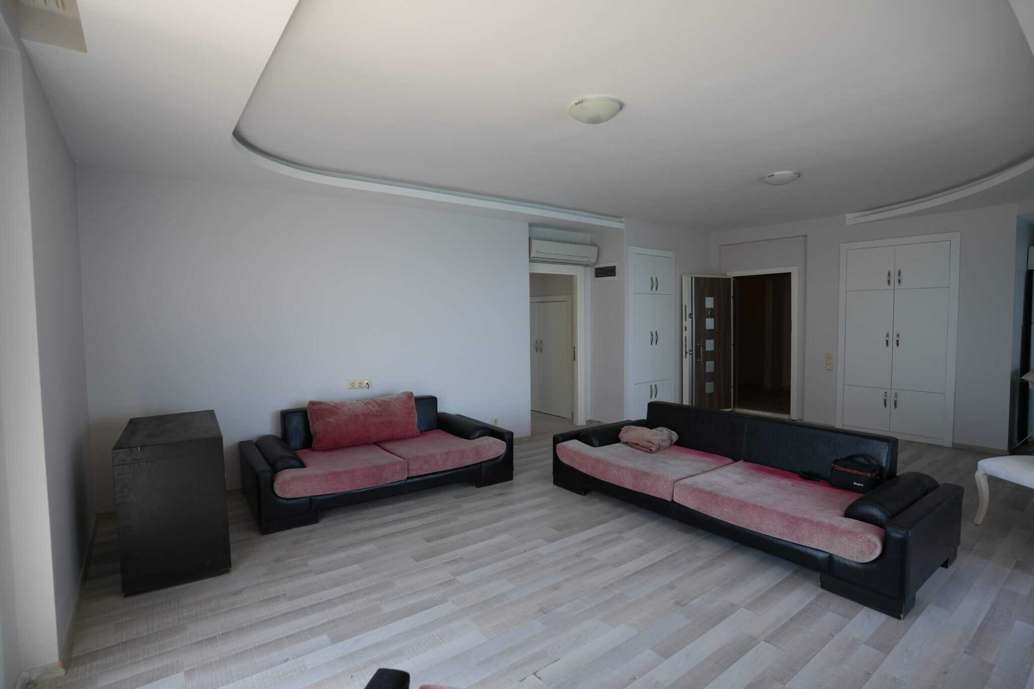 Mersin Erdemli Ayaş Elissa Site 5+2 duplex appartement te koop