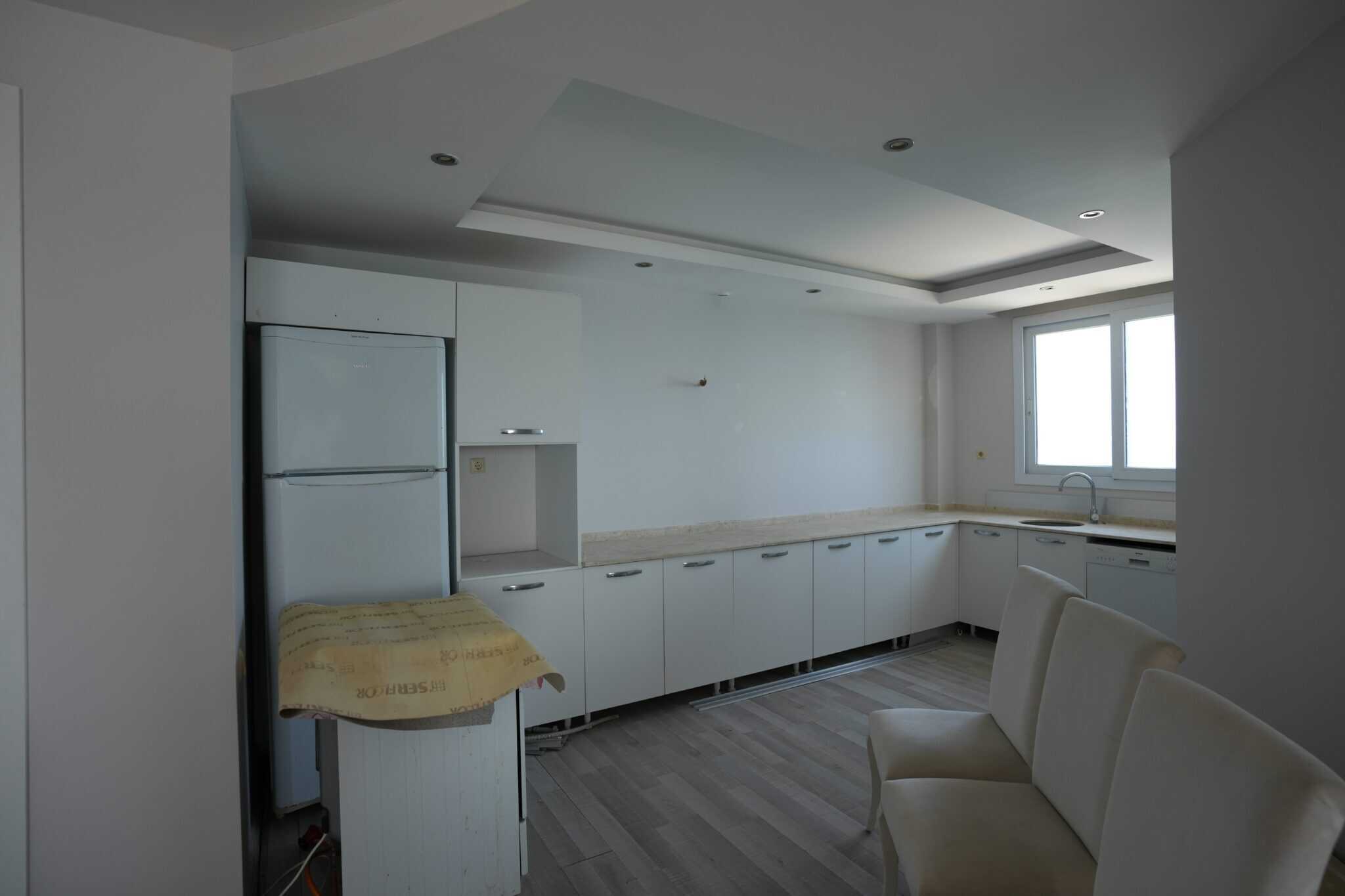 Mersin Erdemli Ayaş Elissa Site 5+2 duplex appartement te koop