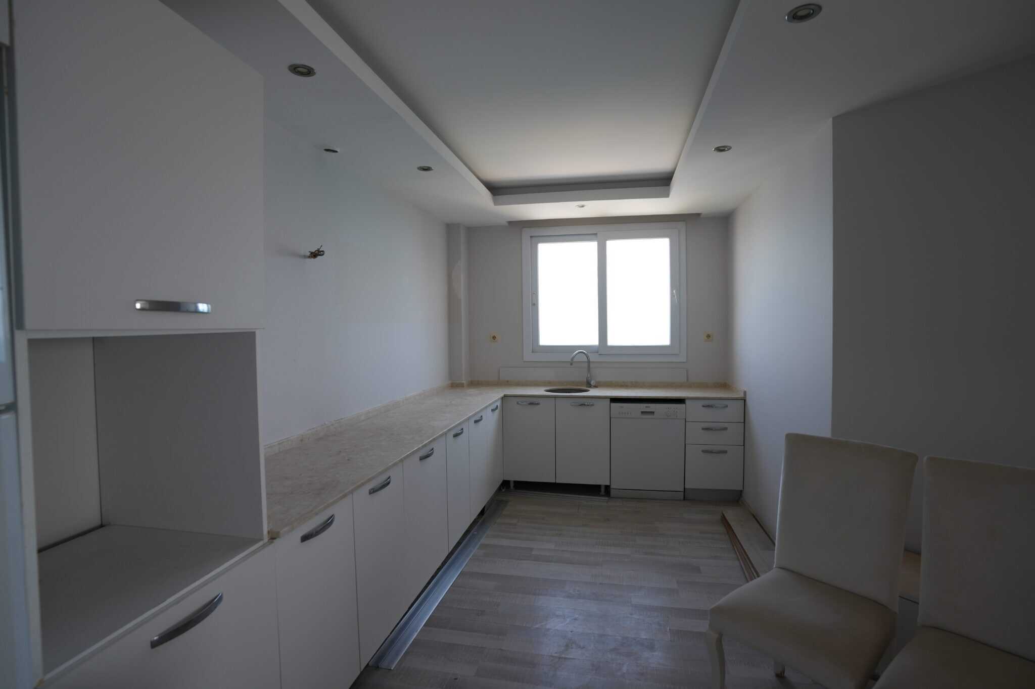 Mersin Erdemli Ayaş Elissa Site 5+2 duplex appartement te koop