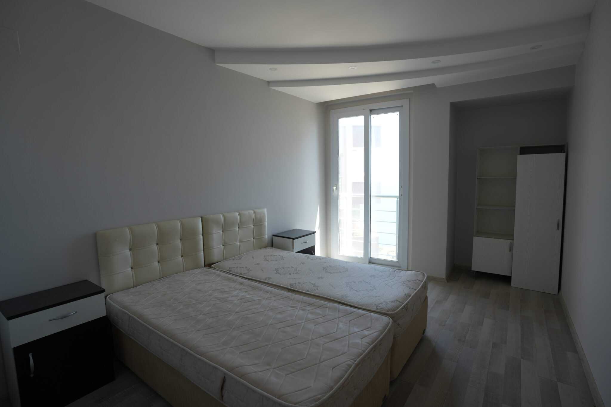 Mersin Erdemli Ayaş Elissa Site 5+2 duplex appartement te koop