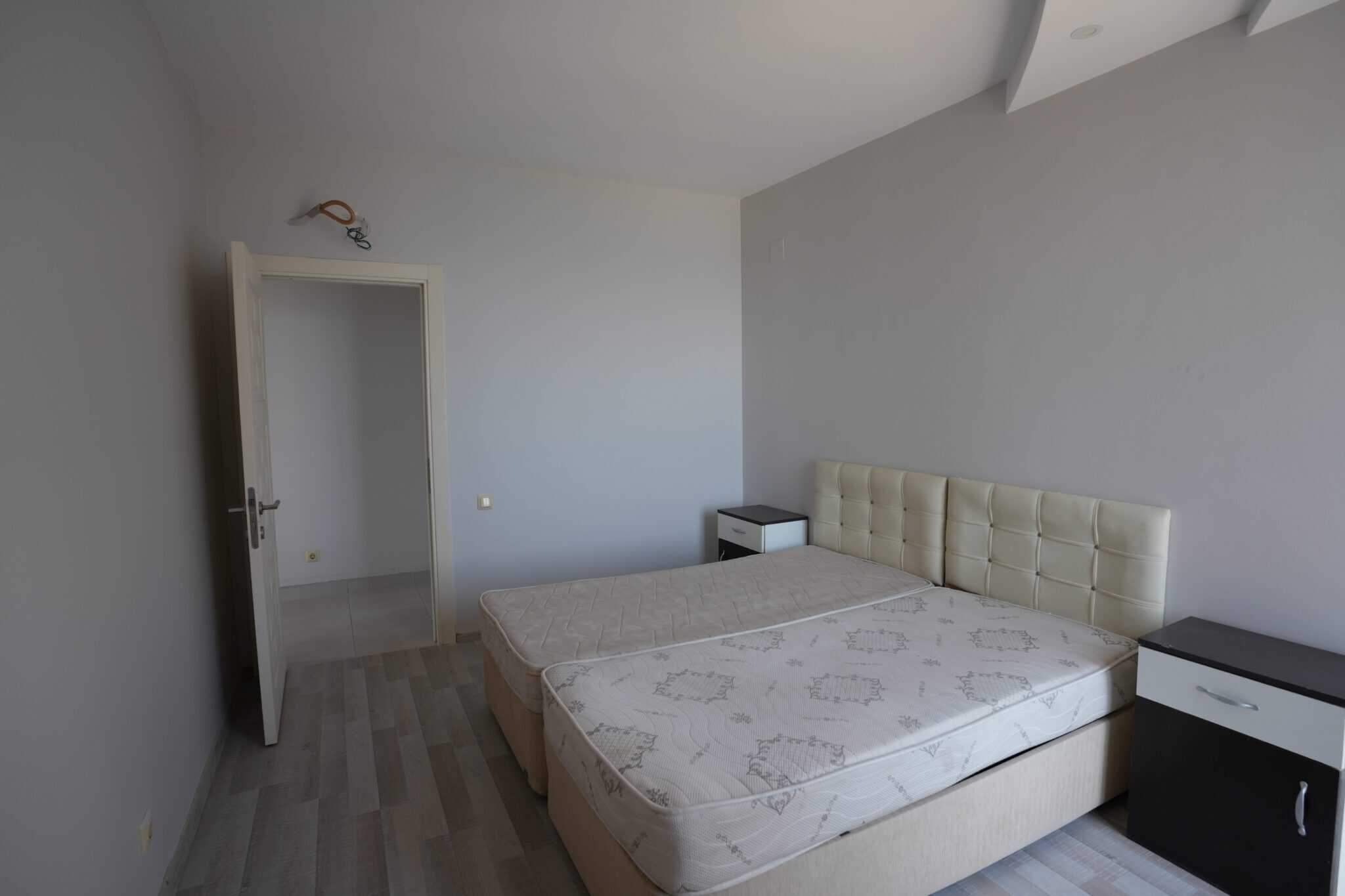 Mersin Erdemli Ayaş Elissa Site 5+2 duplex appartement te koop