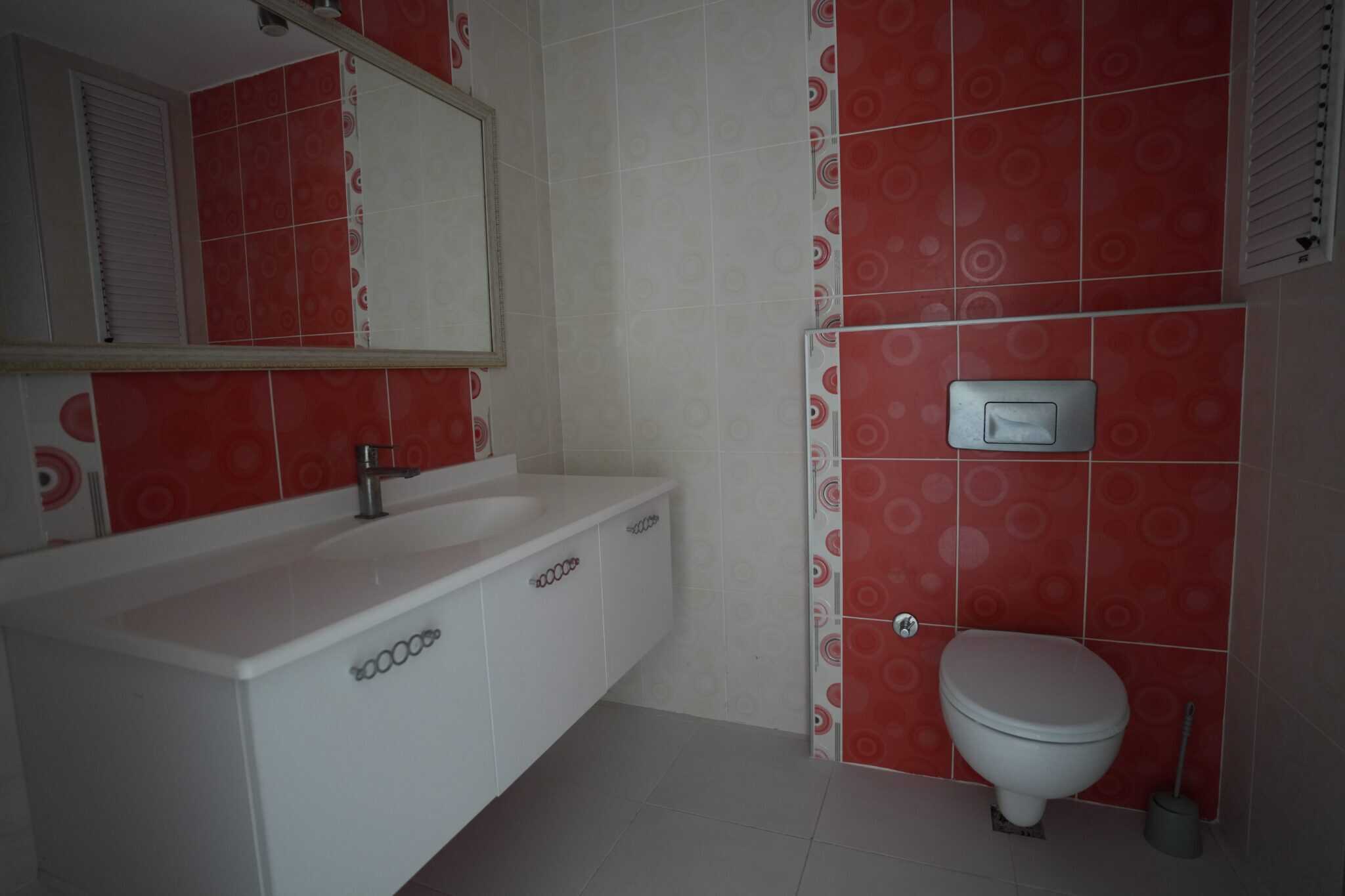 Mersin Erdemli Ayaş Elissa Site 5+2 duplex appartement te koop