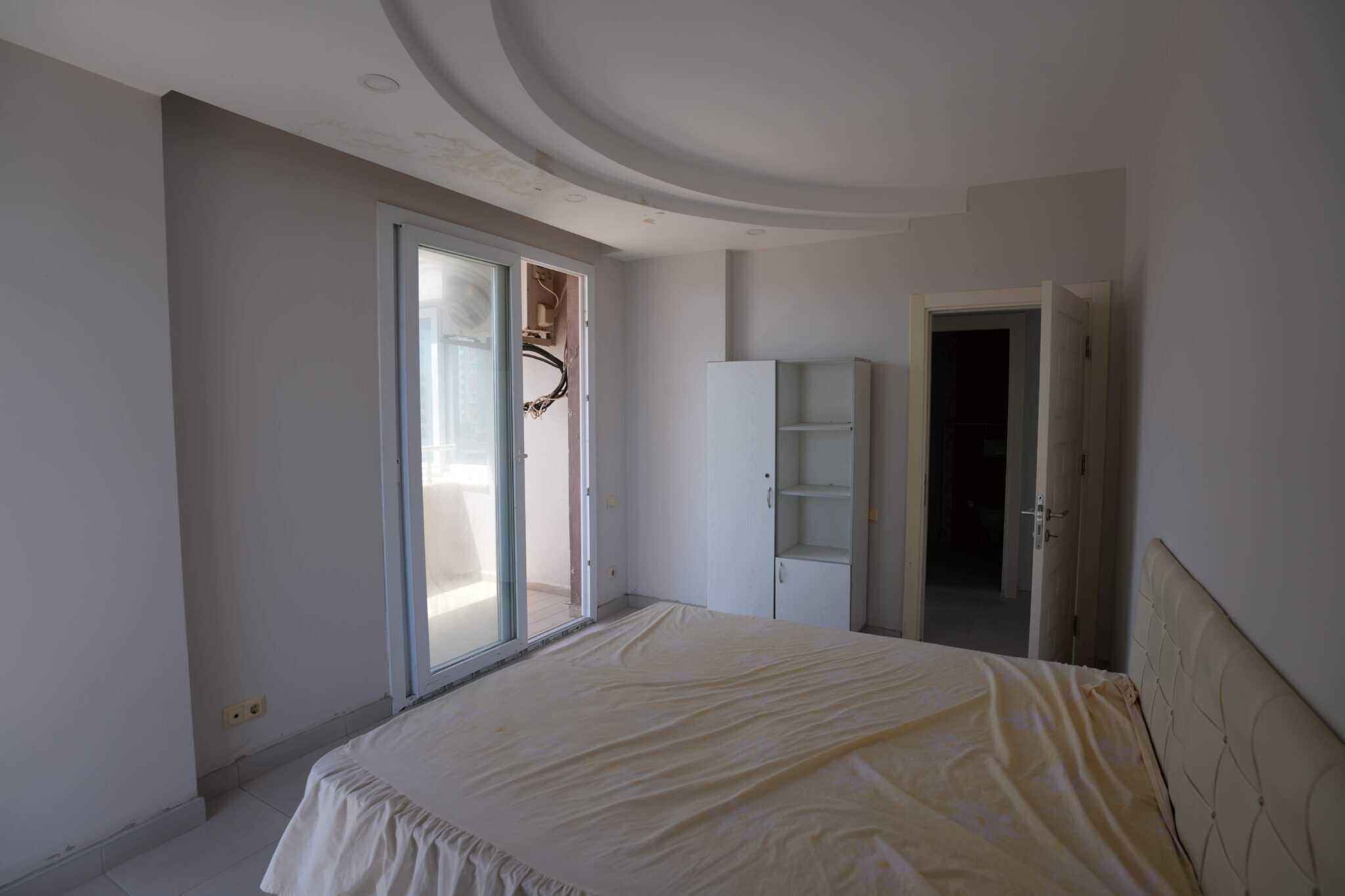 Mersin Erdemli Ayaş Elissa Site 5+2 duplex appartement te koop