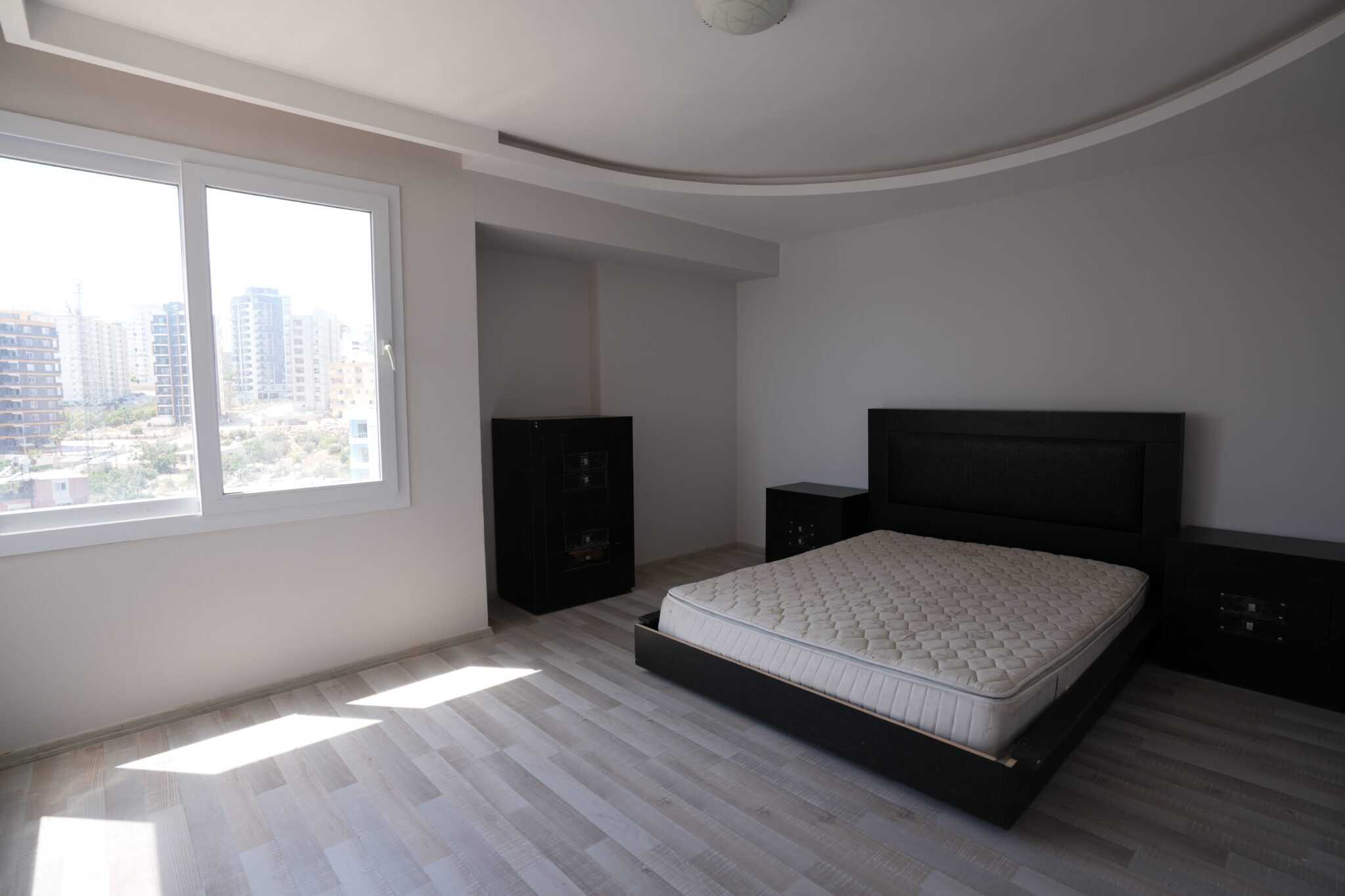 Mersin Erdemli Ayaş Elissa Site 5+2 duplex appartement te koop