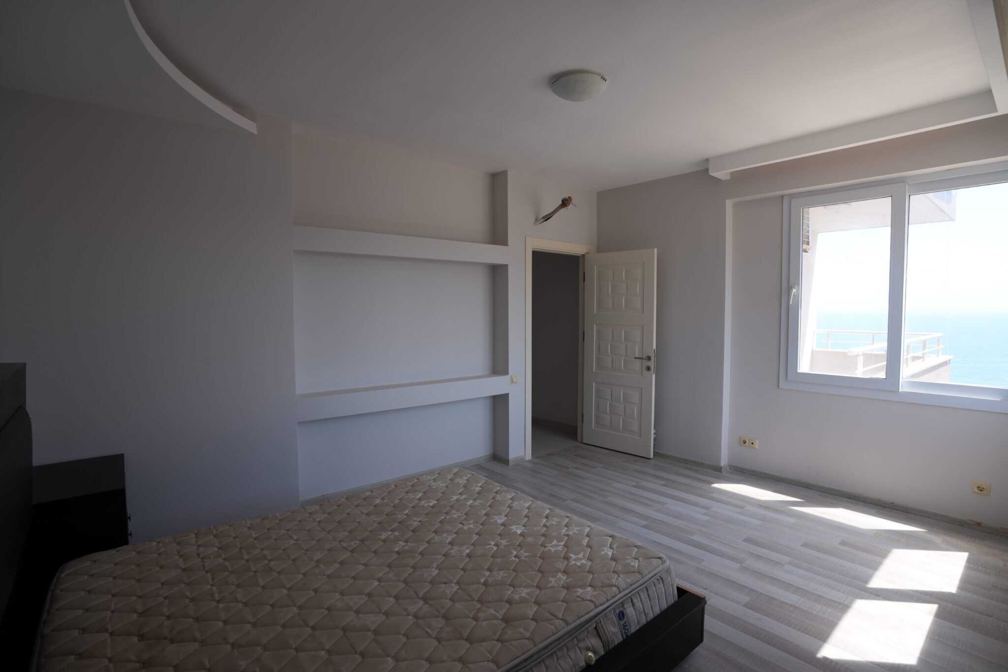 Mersin Erdemli Ayaş Elissa Site 5+2 duplex appartement te koop