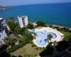 Mersin Erdemli Ayaş Elissa Sitesi Satılık 5+2 Dubleks Daire