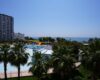 Mersin Erdemli Tömük Flamingo 4 Eşyalı Satılık 4+1 Daire
