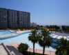 Mersin Erdemli Tömük Flamingo 4 Eşyalı Satılık 4+1 Daire