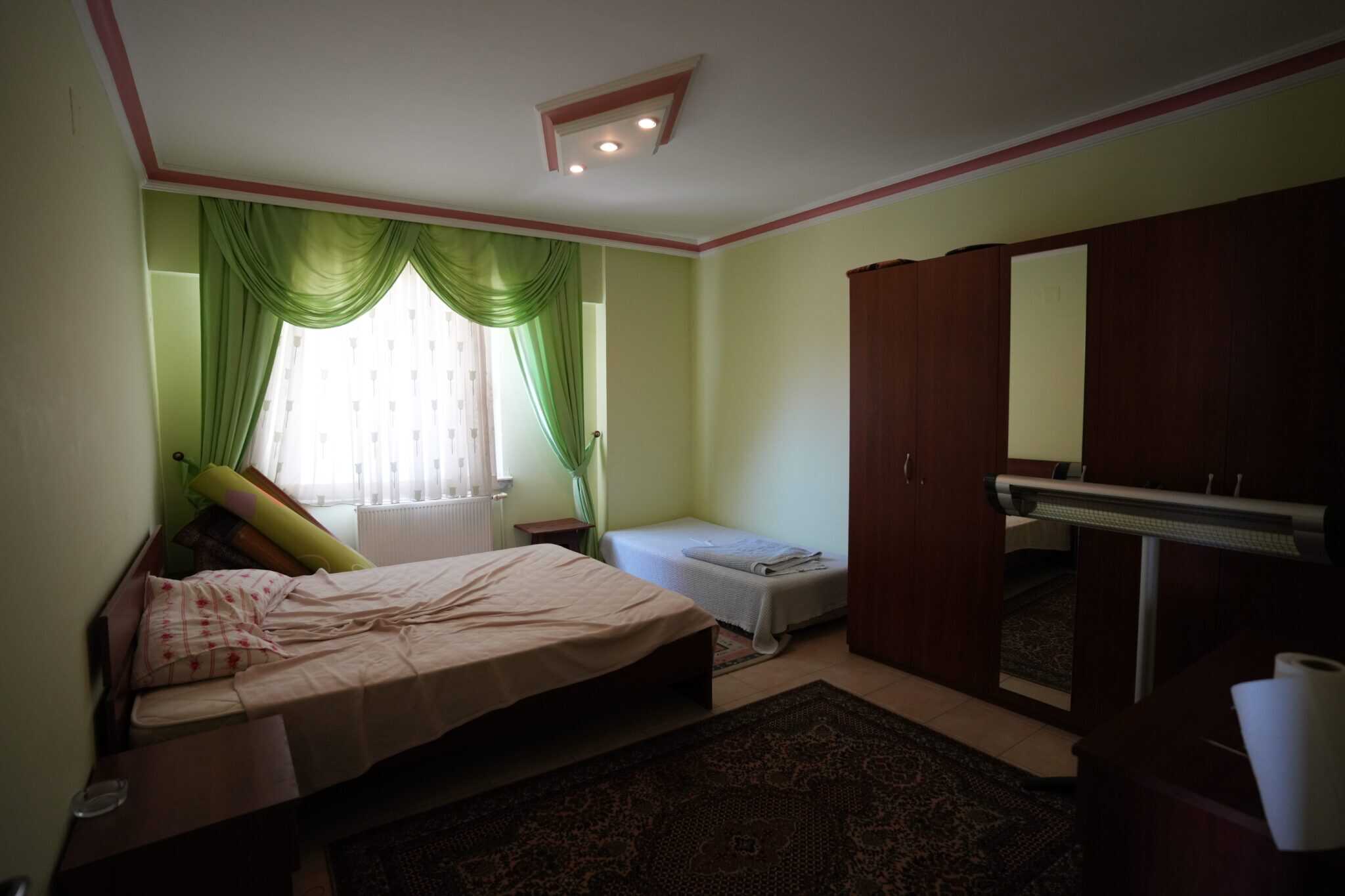 Mersin Erdemli Tömük Flamingo 4 Gemeubileerd 4+1 appartement te koop