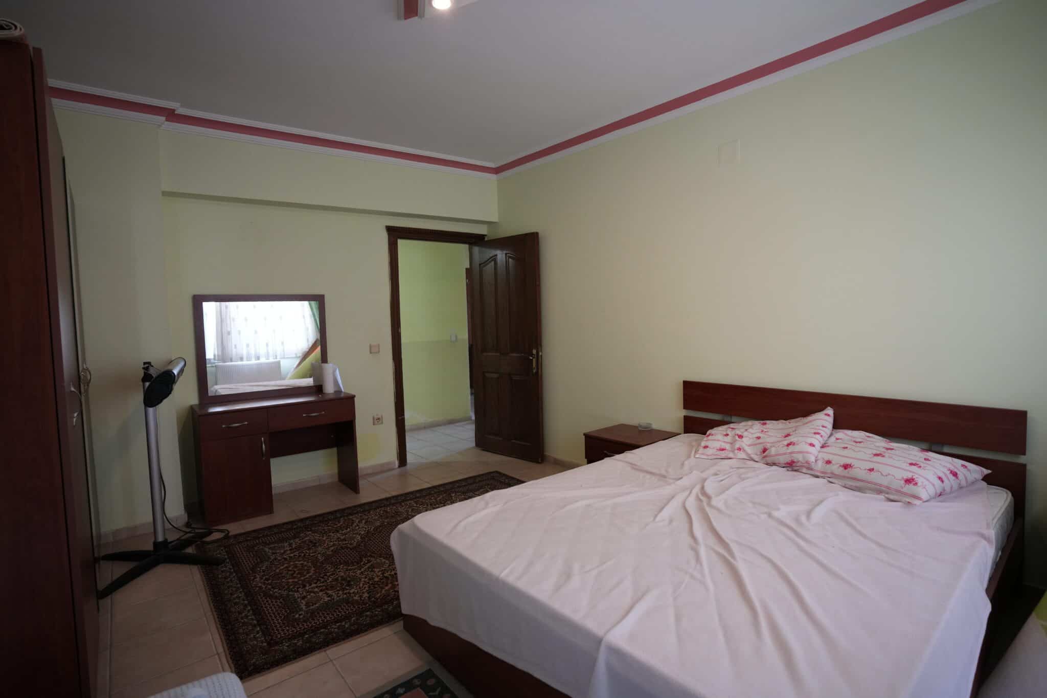 Mersin Erdemli Tömük Flamingo 4 Gemeubileerd 4+1 appartement te koop