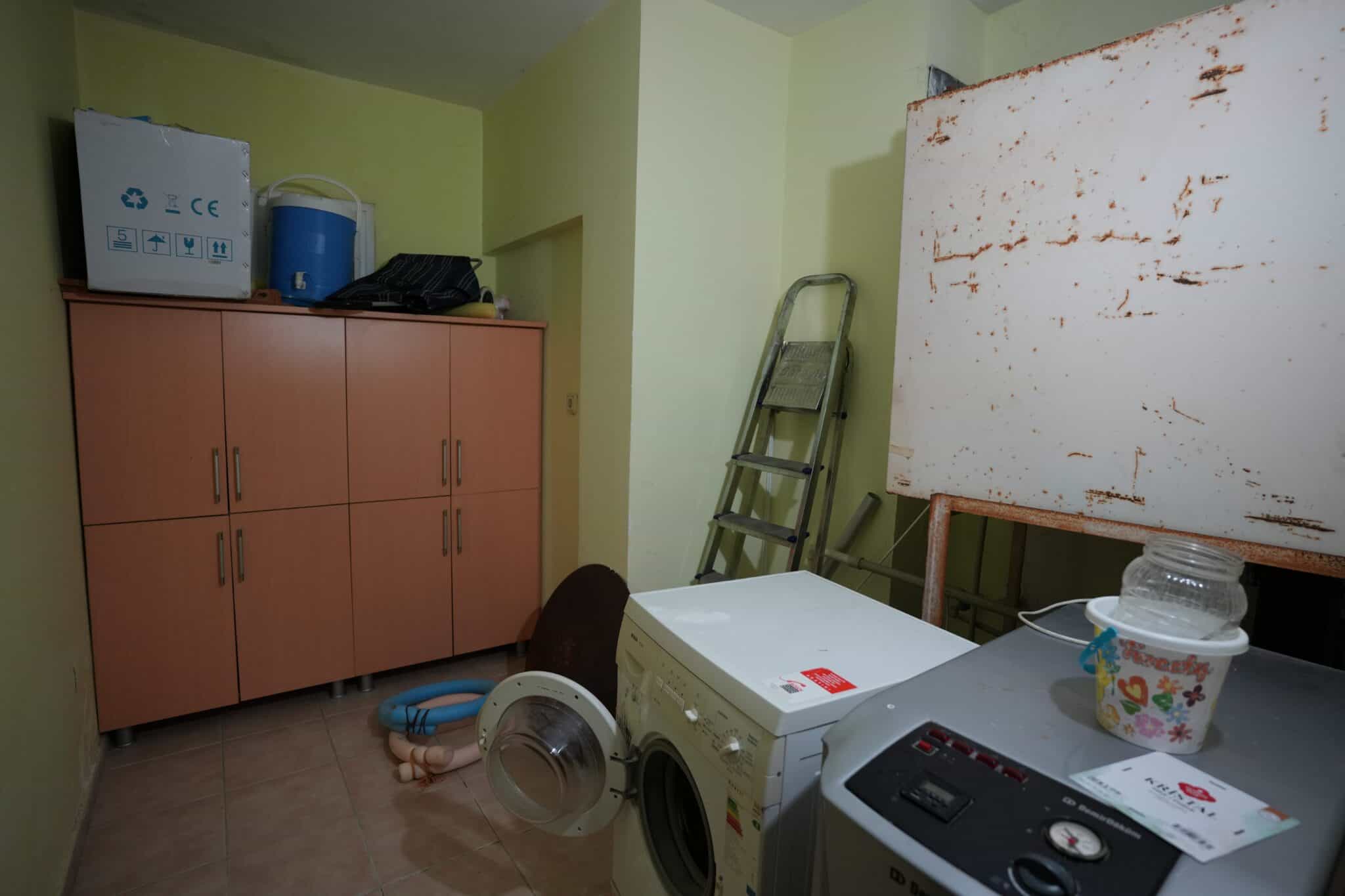 Mersin Erdemli Tömük Flamingo 4 Gemeubileerd 4+1 appartement te koop