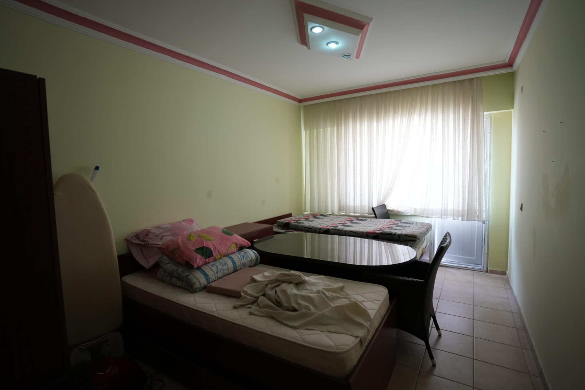 Mersin Erdemli Tömük Flamingo 4 Gemeubileerd 4+1 appartement te koop