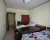 Mersin Erdemli Tömük Flamingo 4 Eşyalı Satılık 4+1 Daire