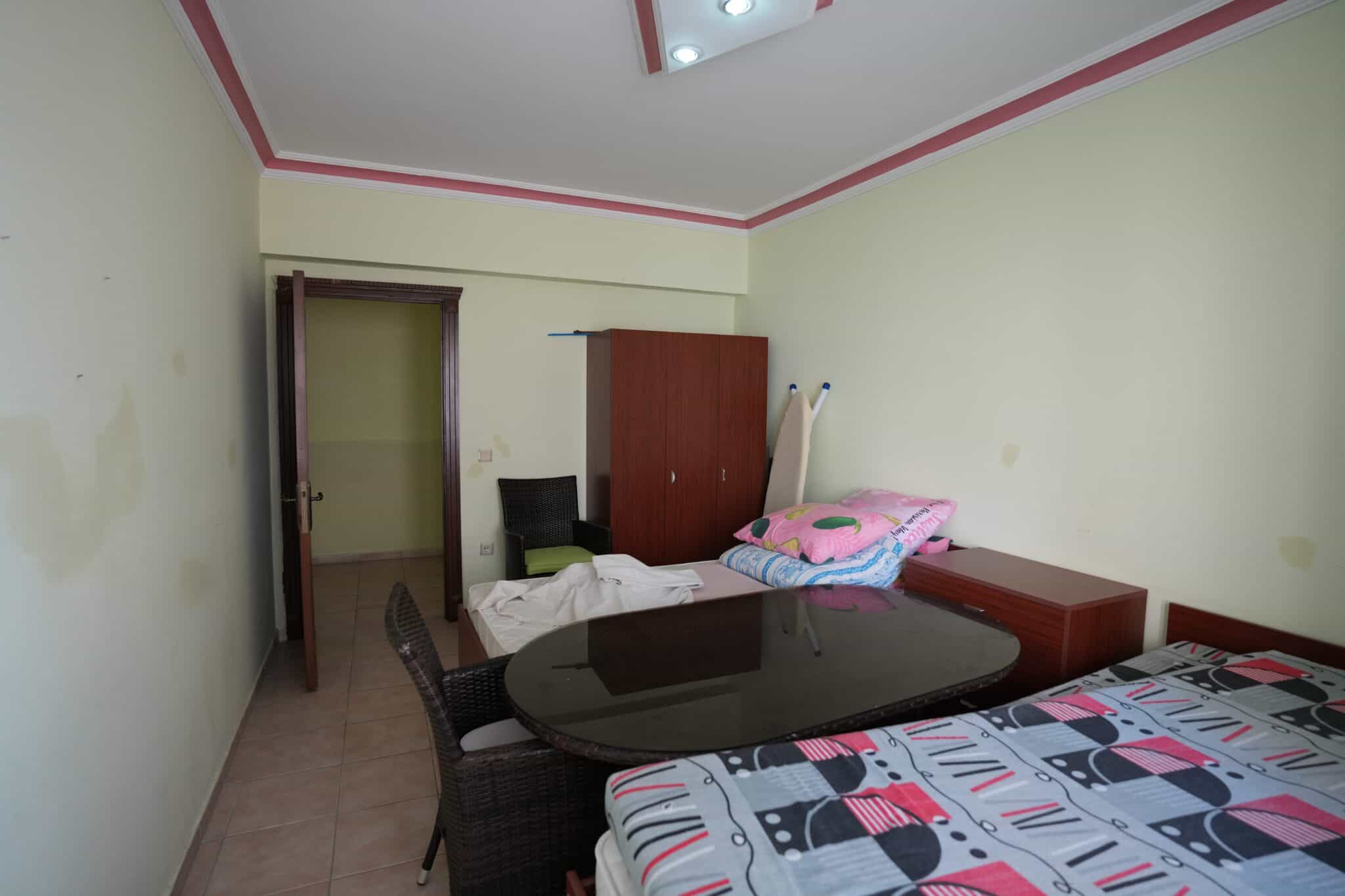 Mersin Erdemli Tömük Flamingo 4 Gemeubileerd 4+1 appartement te koop