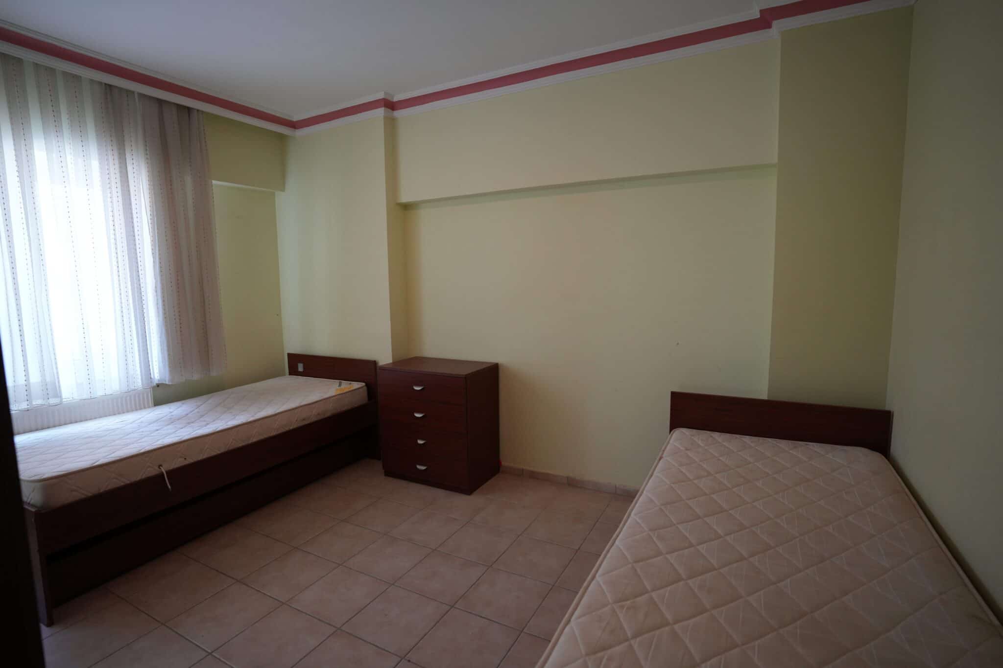 Mersin Erdemli Tömük Flamingo 4 Gemeubileerd 4+1 appartement te koop