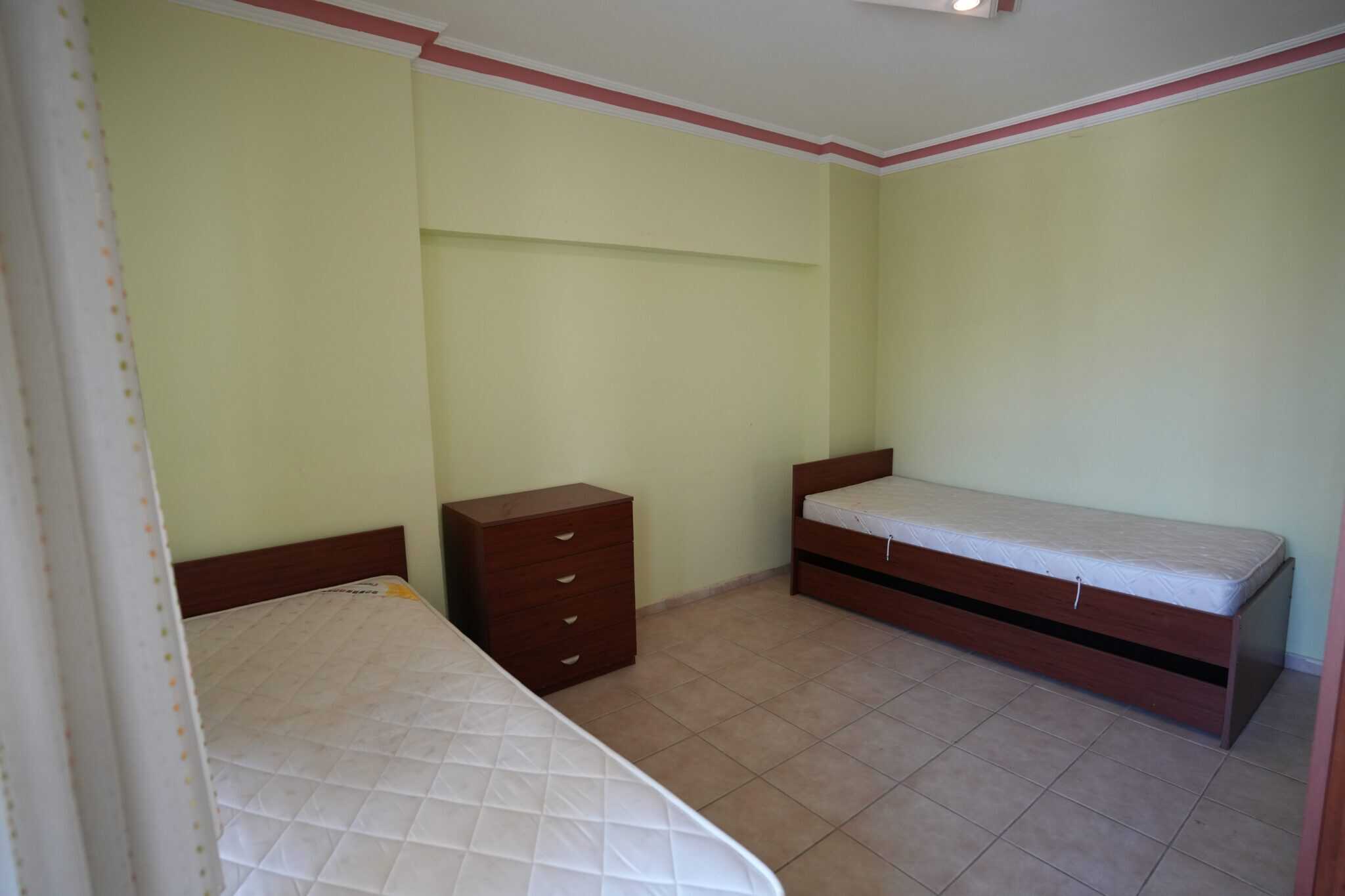 Mersin Erdemli Tömük Flamingo 4 Gemeubileerd 4+1 appartement te koop