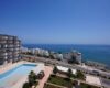Mersin Erdemli Ayaş Yemişkumu  Koç Sitesi Satılık 2+1 Daire