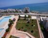Mersin Erdemli Ayaş Yemişkumu  Koç Sitesi Satılık 2+1 Daire