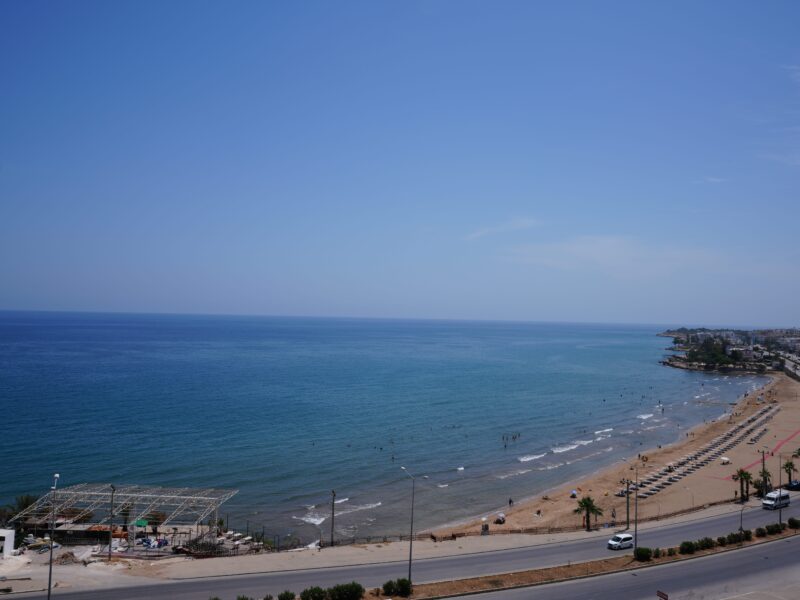 Mersin Erdemli Ayaş Yemişkumu  Koç Sitesi Satılık 2+1 Daire