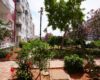 Mersin Erdemli Limonlu Denize Sıfır Faruk Şıhman Sitesi Satılık 2+1 Bahçe Katı Daire
