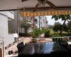 Mersin Erdemli Limonlu Denize Sıfır Faruk Şıhman Sitesi Satılık 2+1 Bahçe Katı Daire