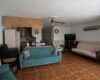 Mersin Erdemli Limonlu Denize Sıfır Faruk Şıhman Sitesi Satılık 2+1 Bahçe Katı Daire