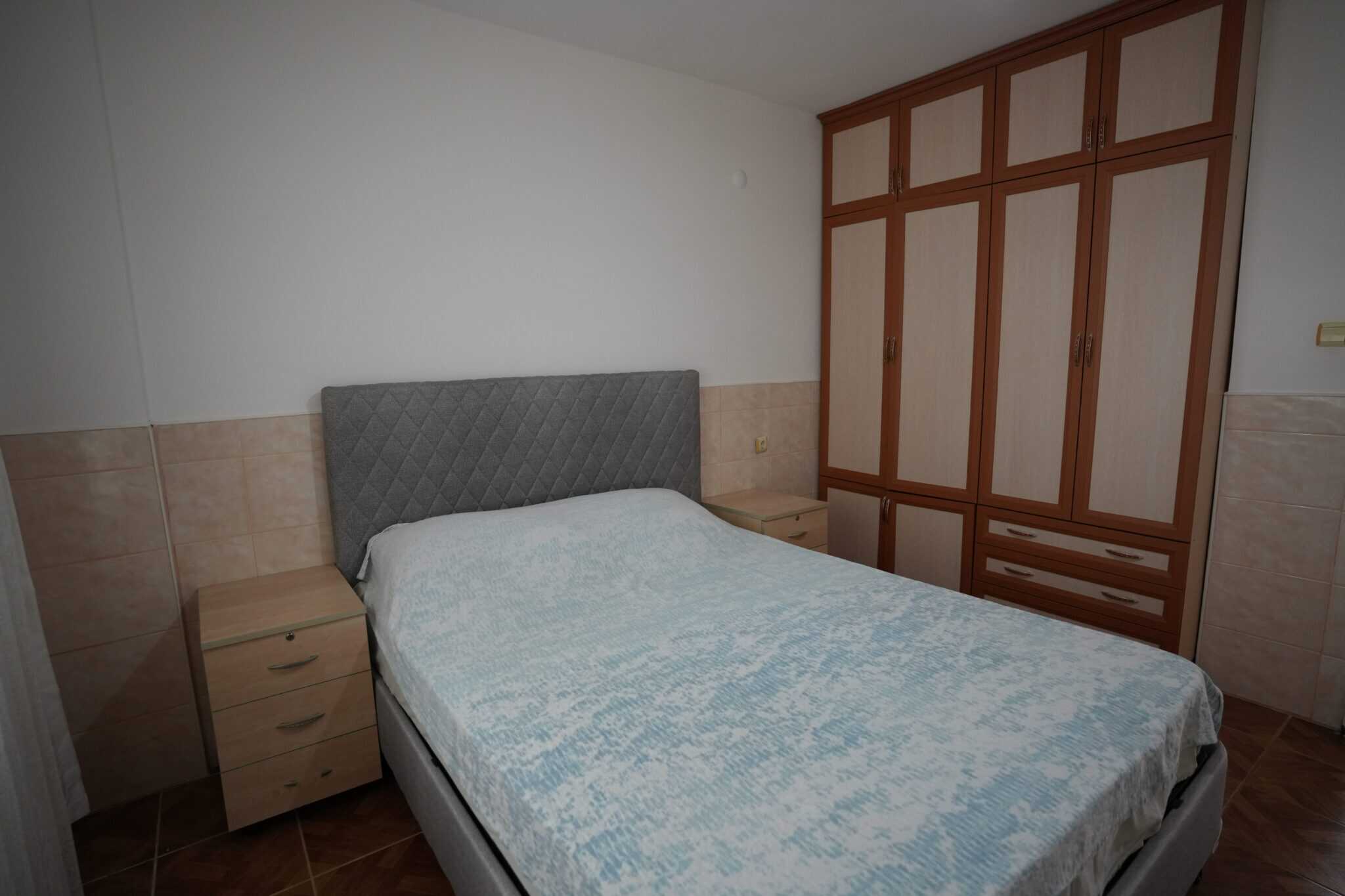 Mersin Erdemli Limonlu Denize Sıfır Faruk Şıhman Sitesi Satılık 2+1 Bahçe Katı Daire