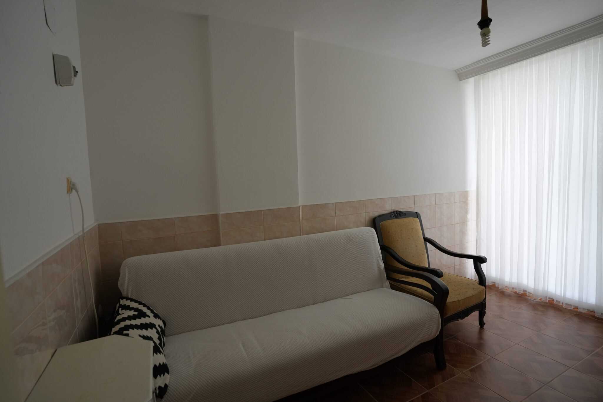 Mersin Erdemli Limonlu Denize Sıfır Faruk Şıhman Sitesi Satılık 2+1 Bahçe Katı Daire