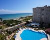 Mersin Erdemli Tömük Flamingo 2 Sitesi Satılık 3+1 Köşe Daire