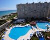 Mersin Erdemli Tömük Flamingo 2 Sitesi Satılık 3+1 Köşe Daire