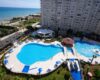 Mersin Erdemli Tömük Flamingo 2 Sitesi Satılık 3+1 Köşe Daire