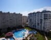 Mersin Erdemli Tömük Flamingo 2 Sitesi Satılık 3+1 Köşe Daire