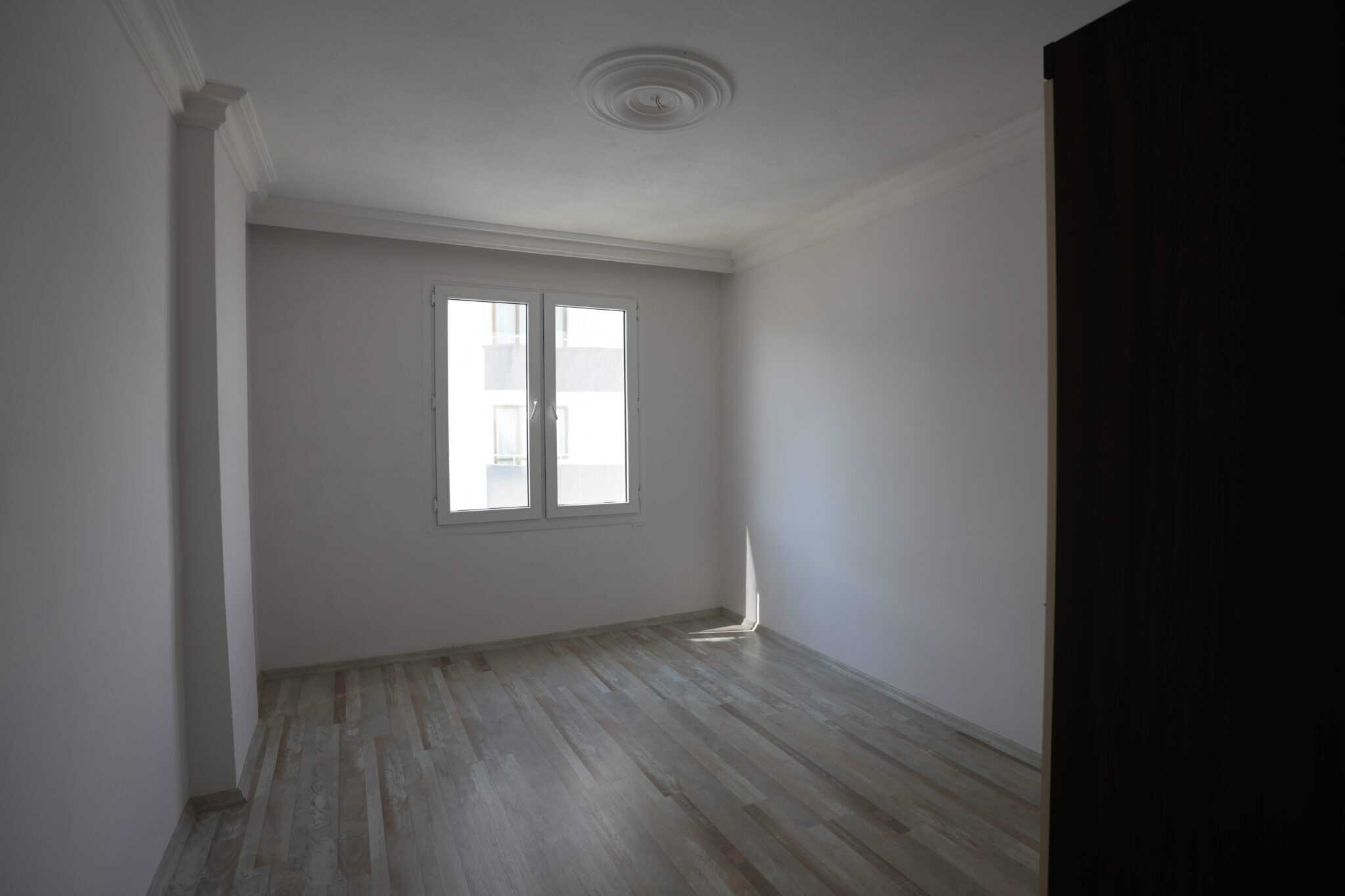 Mersin Erdemli Tömük Flamingo 2 Sitesi Satılık 3+1 Köşe Daire