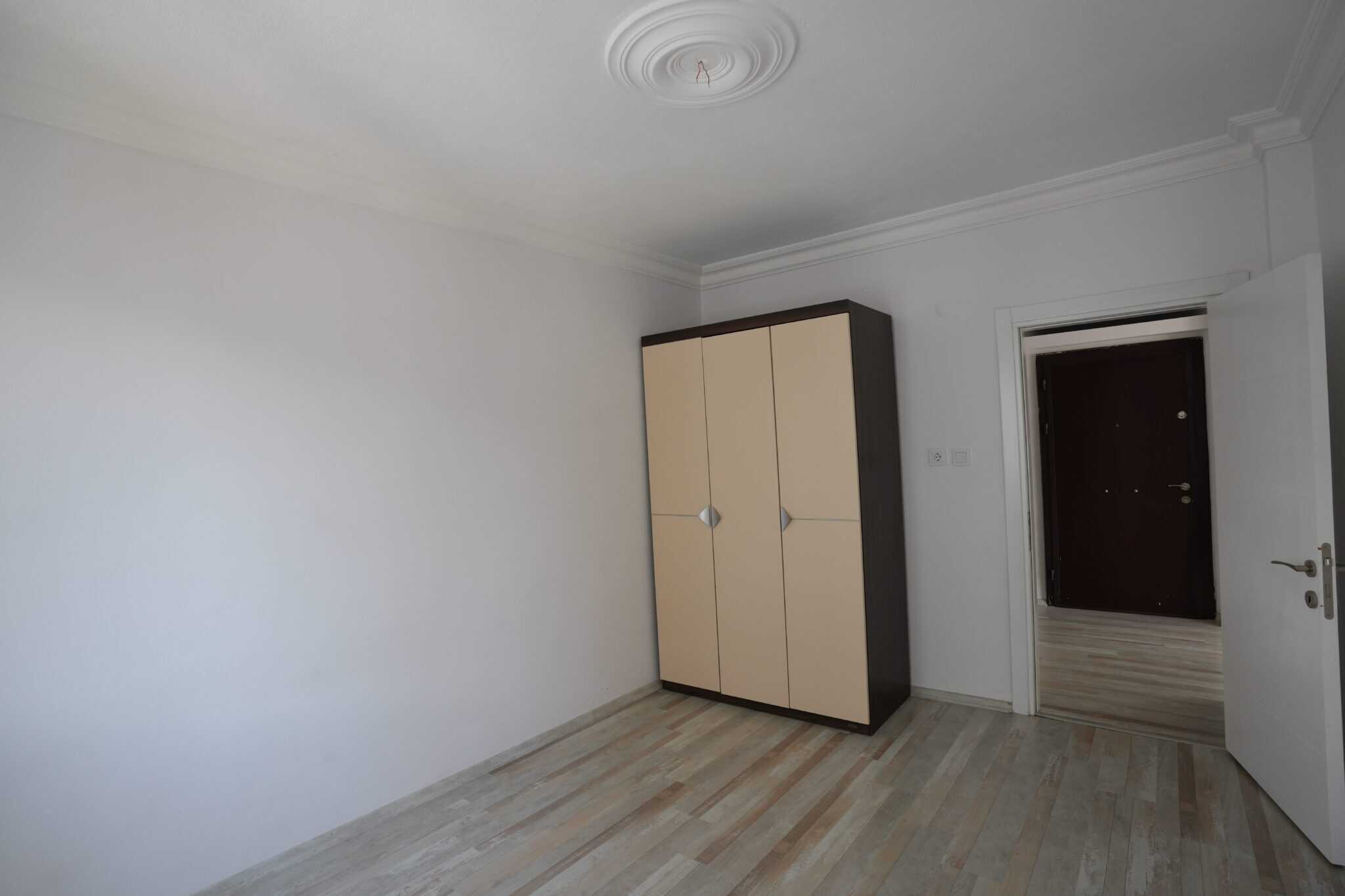 Mersin Erdemli Tömük Flamingo 2 Sitesi Satılık 3+1 Köşe Daire