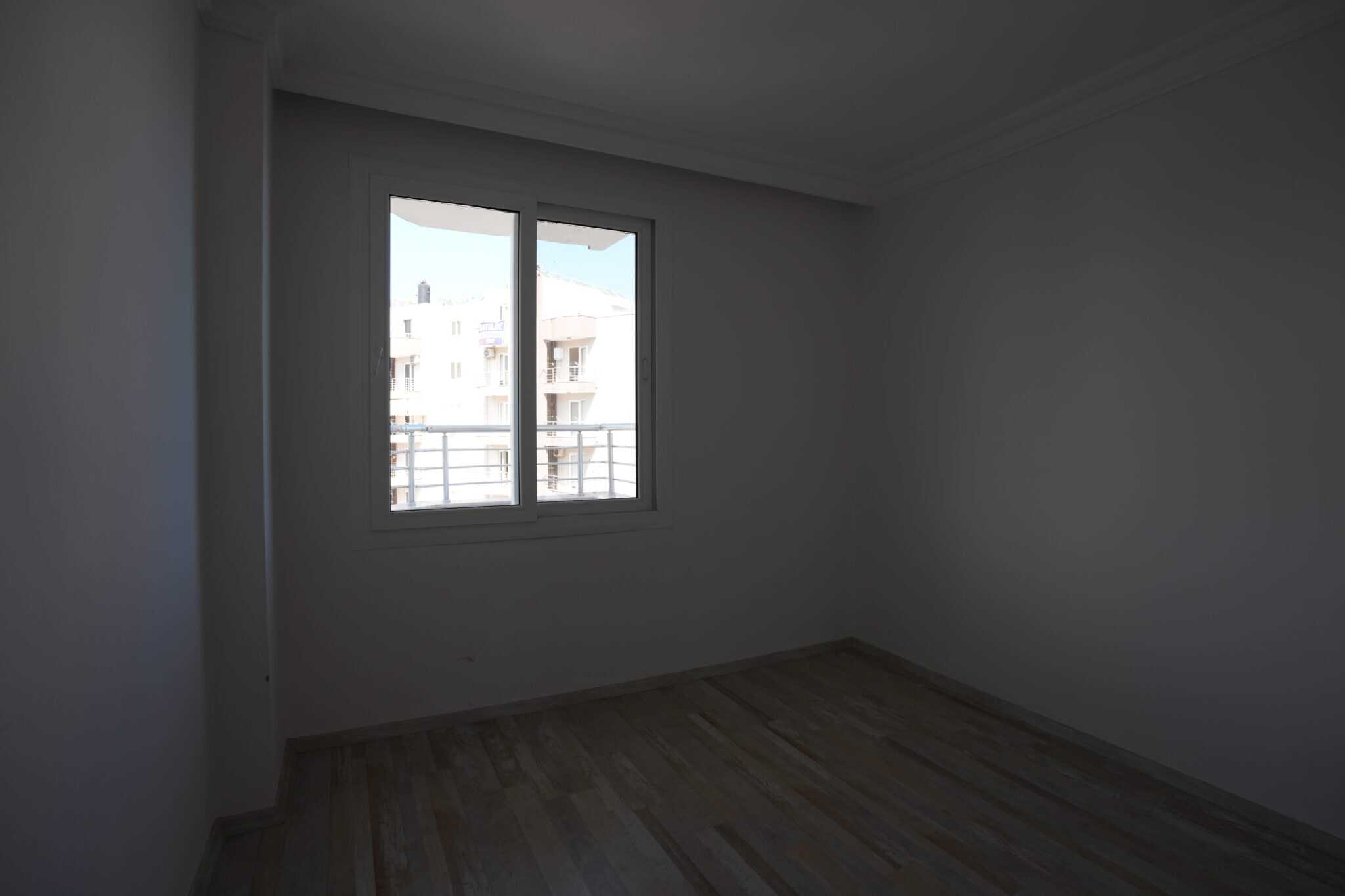 Mersin Erdemli Tömük Flamingo 2 Sitesi Satılık 3+1 Köşe Daire