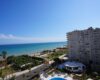 Mersin Erdemli Tömük Flamingo 2 Sitesi Satılık 3+1 Köşe Daire
