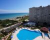 Mersin Erdemli Tömük Flamingo 2 Sitesi Satılık 3+1 Köşe Daire