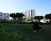 Erdemli Çeşmeli Liparis 3 Sitesi Bahçe Katı Deniz Manzaralı Satılık Daire