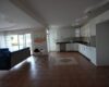 Erdemli Çeşmeli Liparis 3 Sitesi Bahçe Katı Deniz Manzaralı Satılık Daire