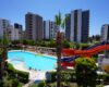 Mersin Erdemli Kargıpınarı Heaven Court Sitesi Satılık 4+1 Müstakil Tadında Daire
